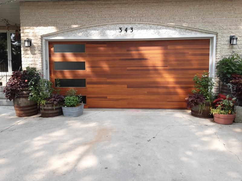 Best garage door repair near me