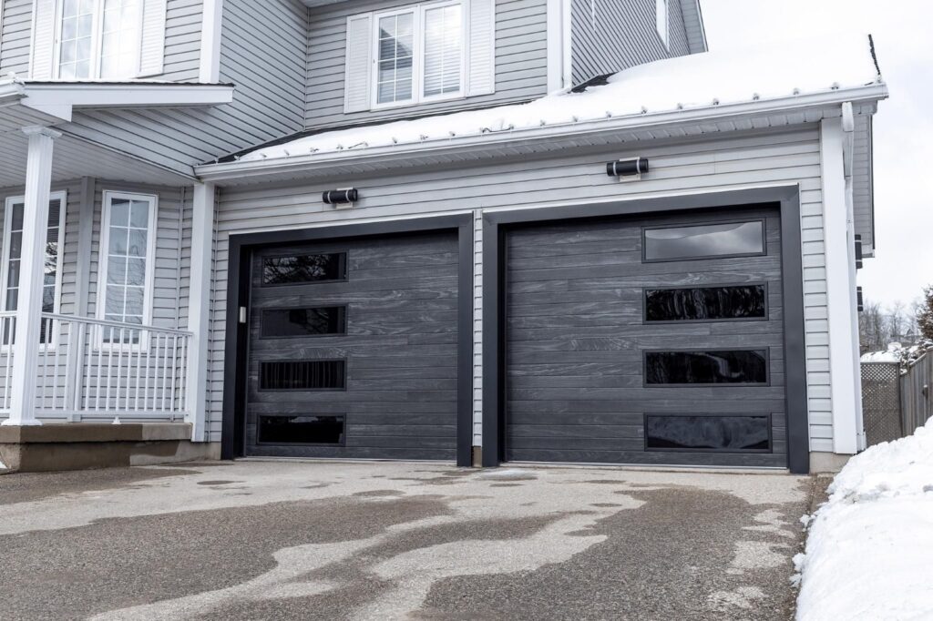 Best garage door repair near me