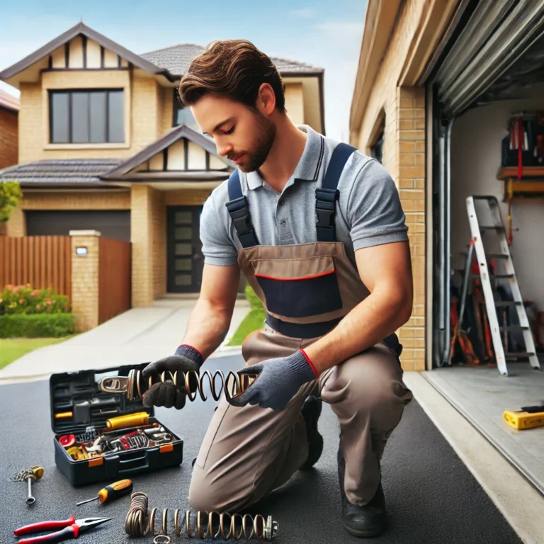 Garage door Repair